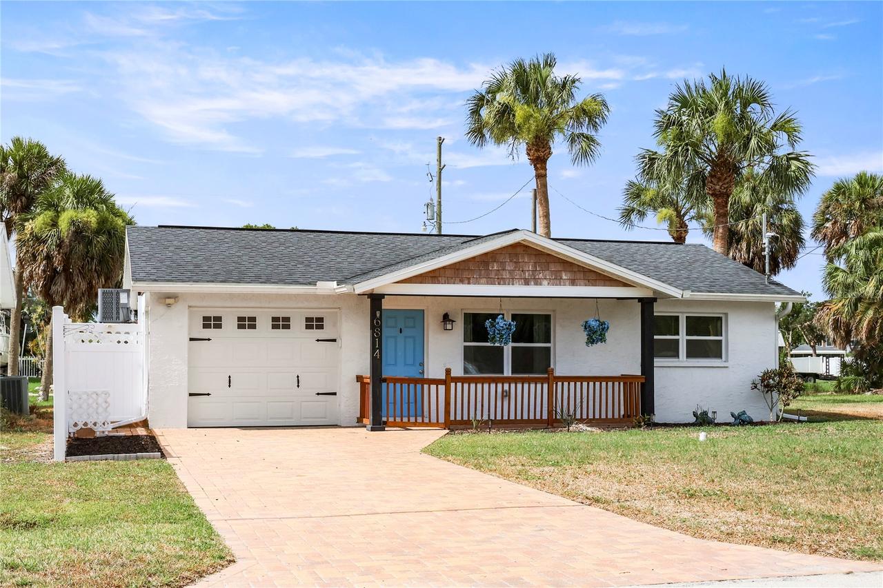 6814 Driftwood Dr., Hudson, FL 34667