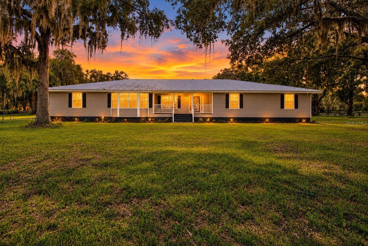 128 NE 326th Ave., Cross City, FL 32628