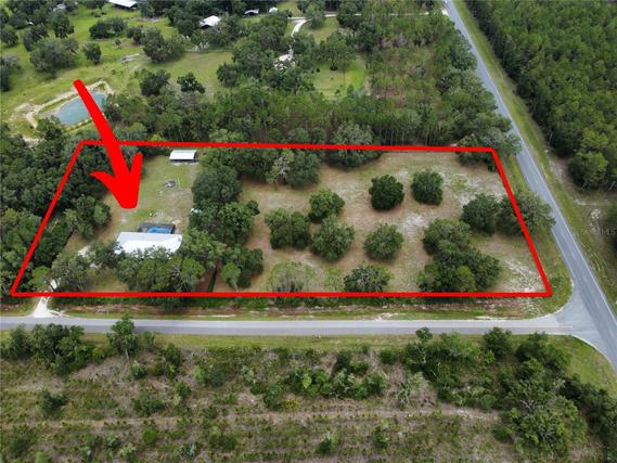 New Homes with In-ground Swimming Pools in Cross City: July 5th to July 11th