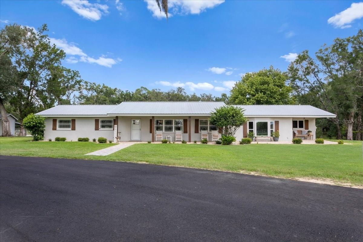 3201 NW 202 St., Newberry, FL 32669