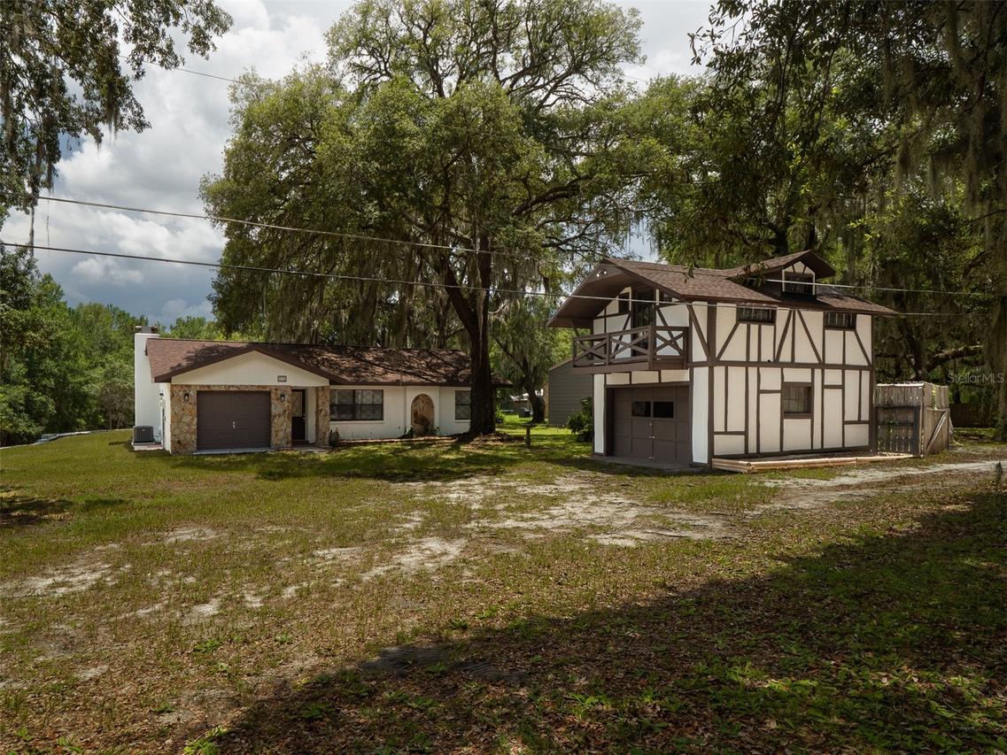 121 Serena Cir., Melrose, FL 32666