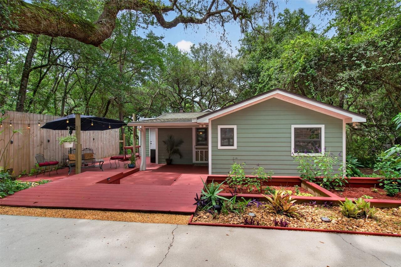 499 SE 58th St., Keystone Heights, FL 32656