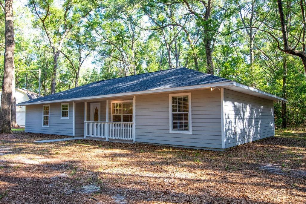 15713 NW 268th Ter., High Springs, FL 32643