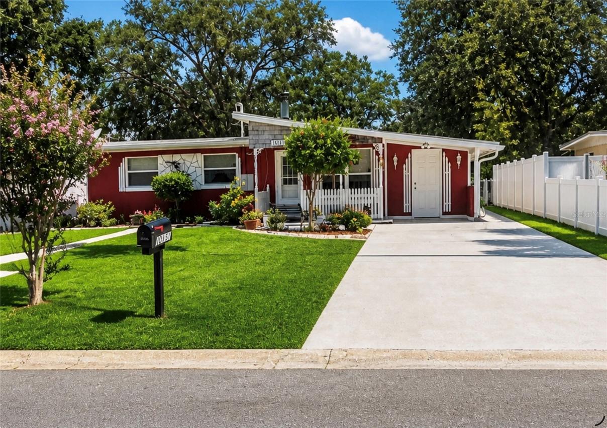 10131 Agave Rd., Jacksonville, FL 32246