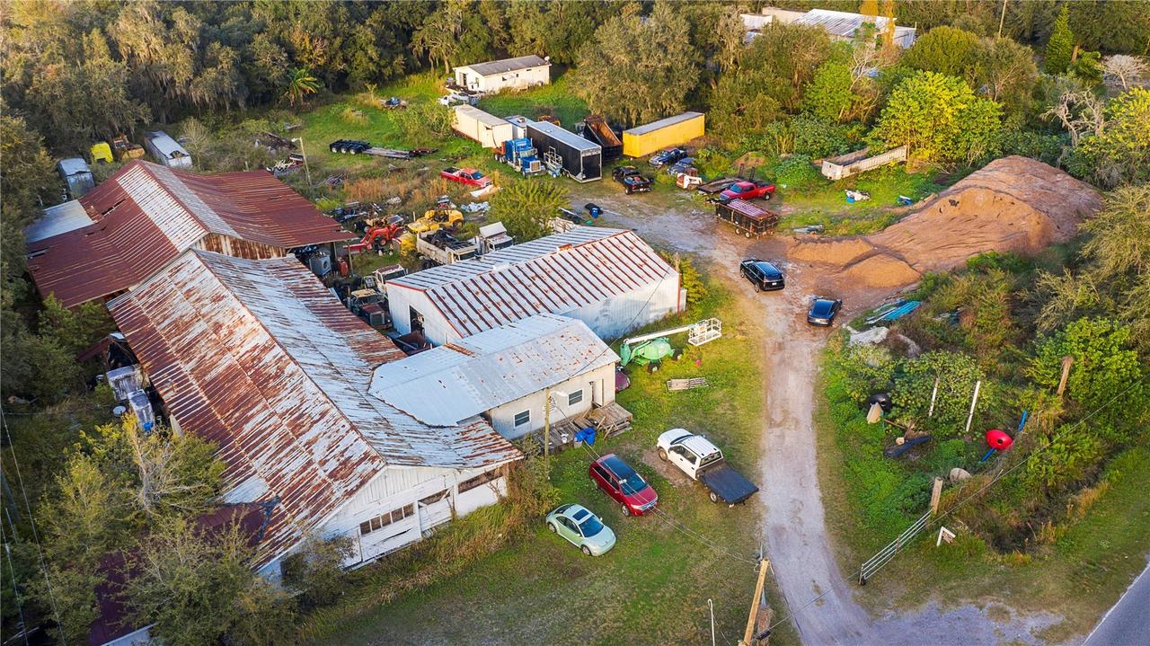 15058 Balm Rd., Wimauma, FL 33598