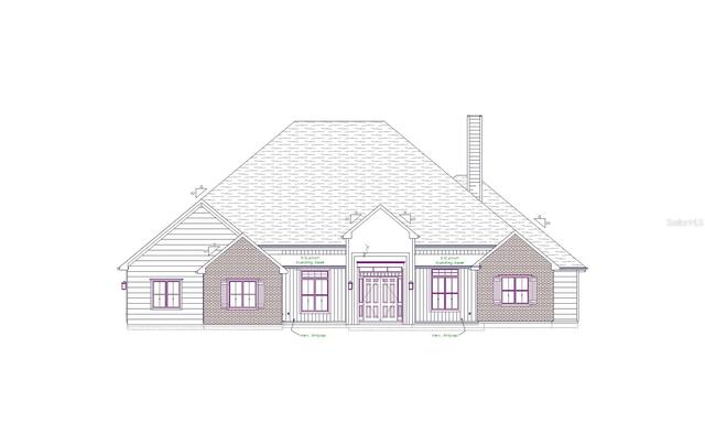 New Homes For Sale This Week in Flint Rock Agrihood: July 3rd to July 9th