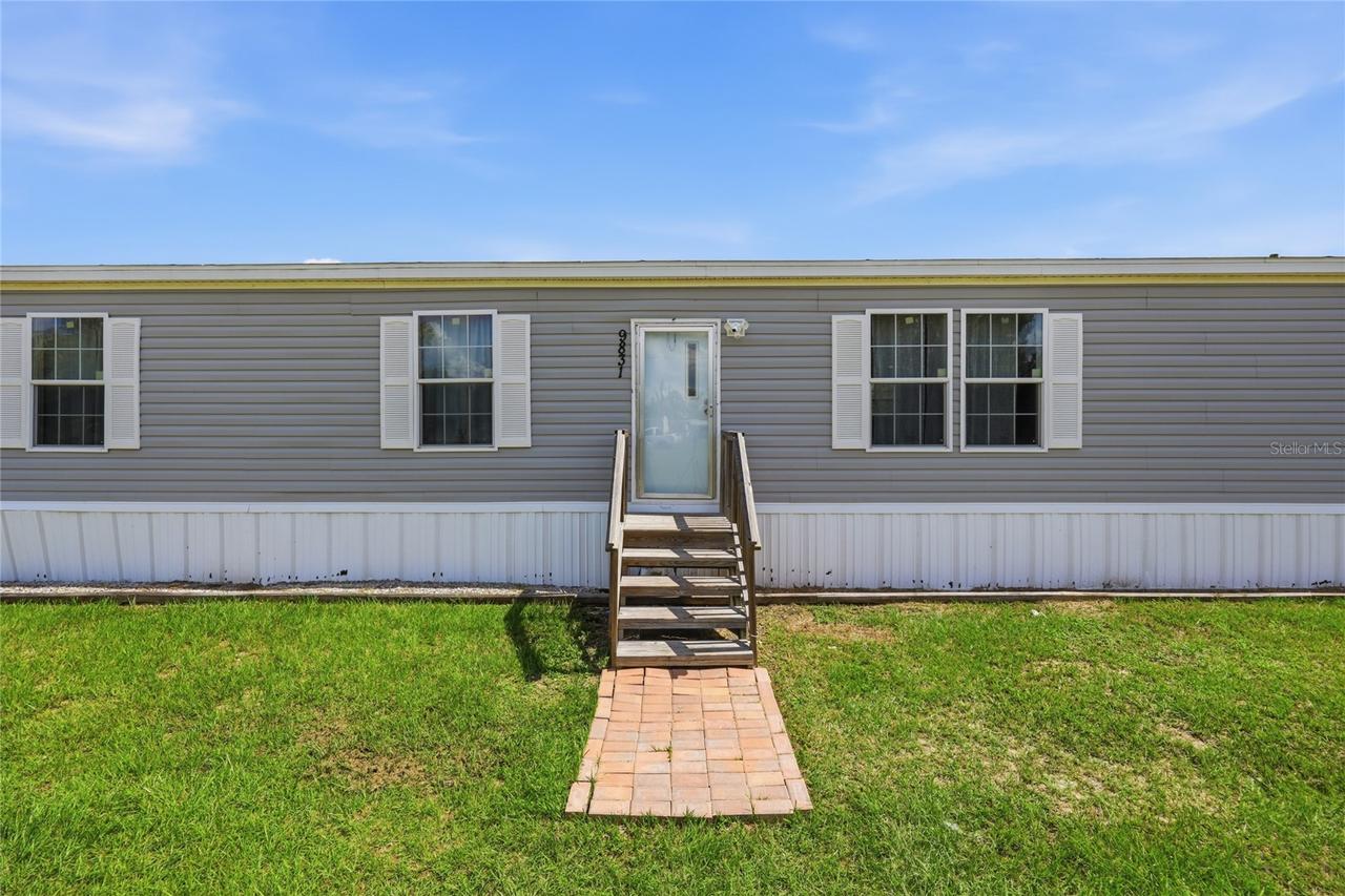9831 NE 100th St., Archer, FL 32618