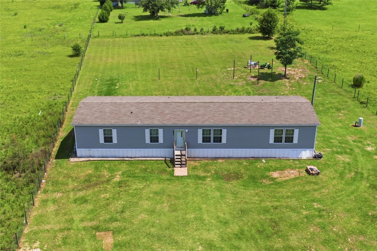 9831 NE 100th St., Archer, FL 32618