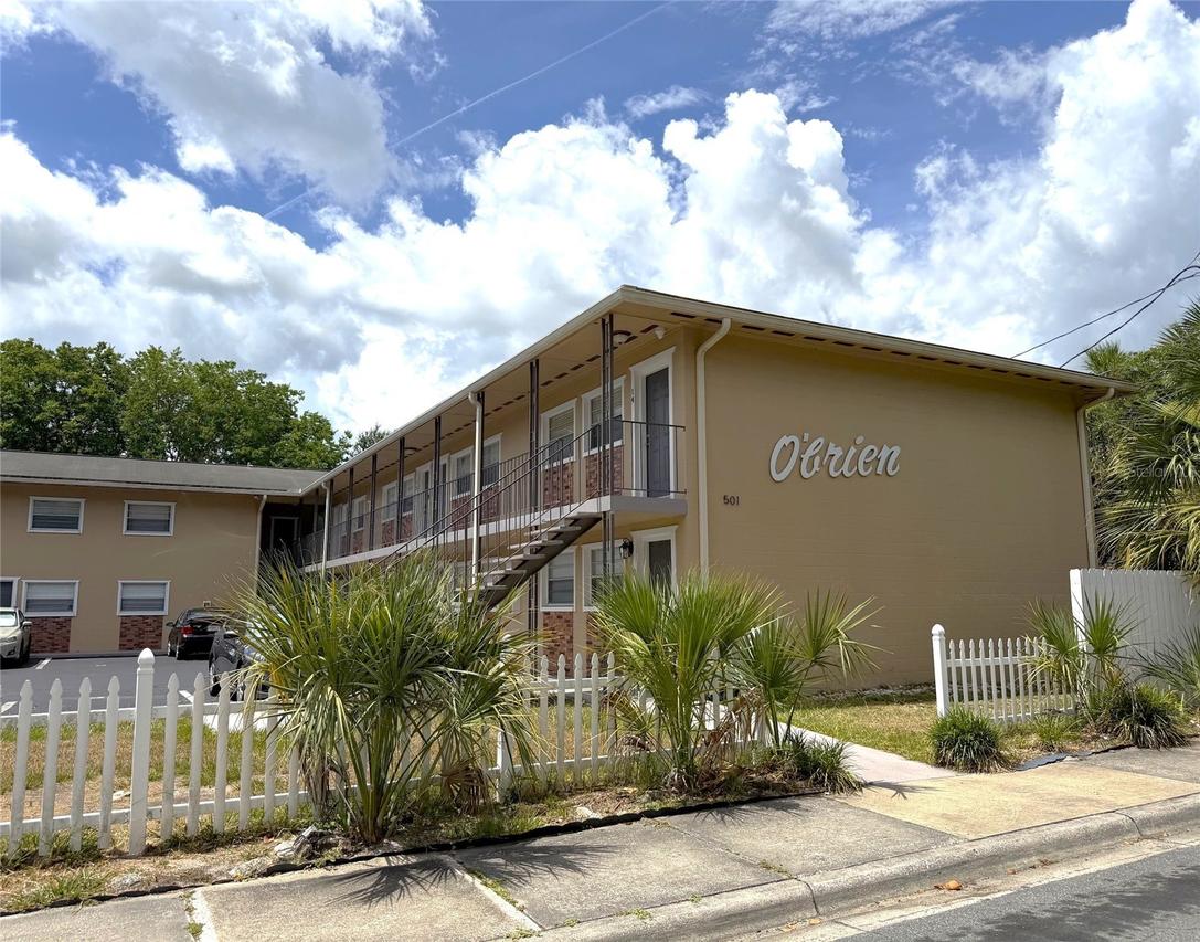 501 NW 15th Ave. #9, Gainesville, FL 32601