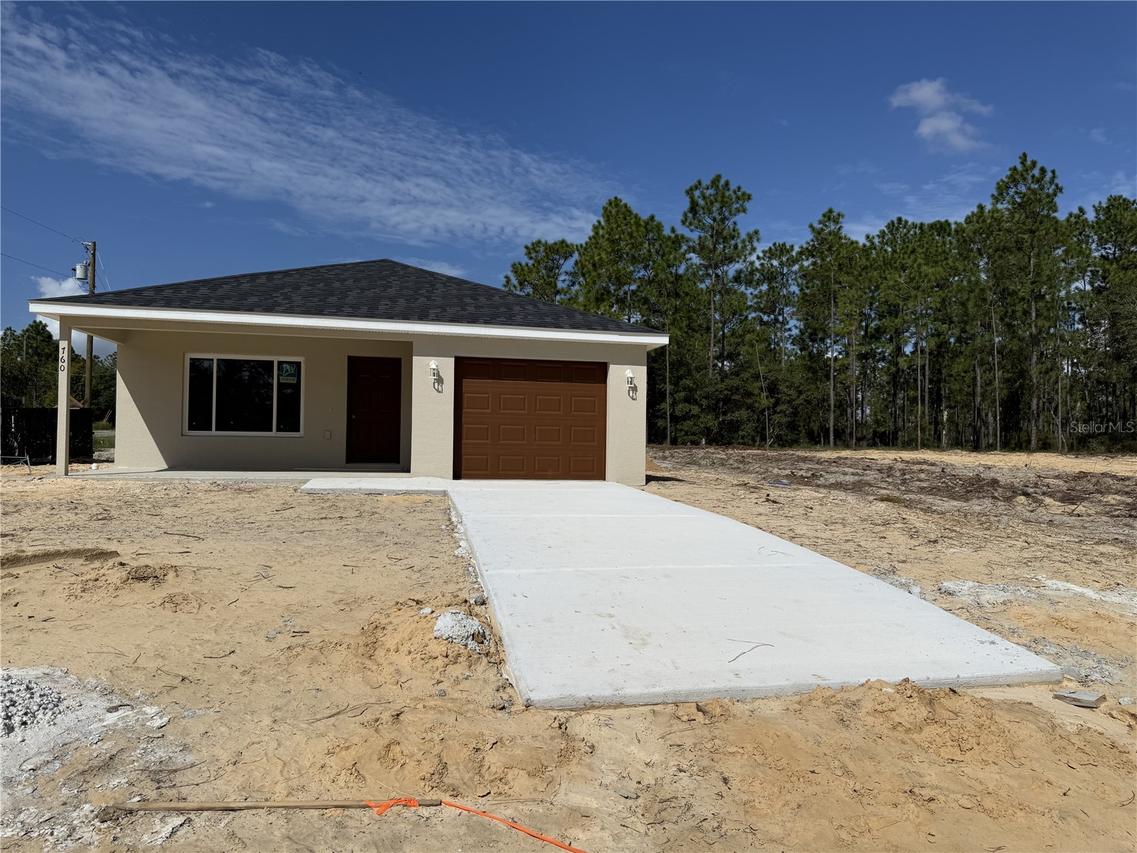 760 NE 149 Ct., Williston, FL 32696