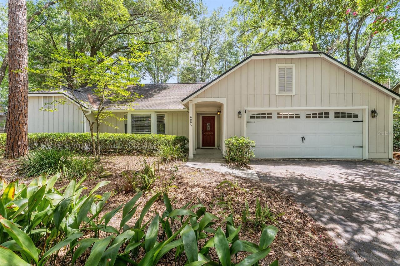 8005 SW 47th Ct., Gainesville, FL 32608