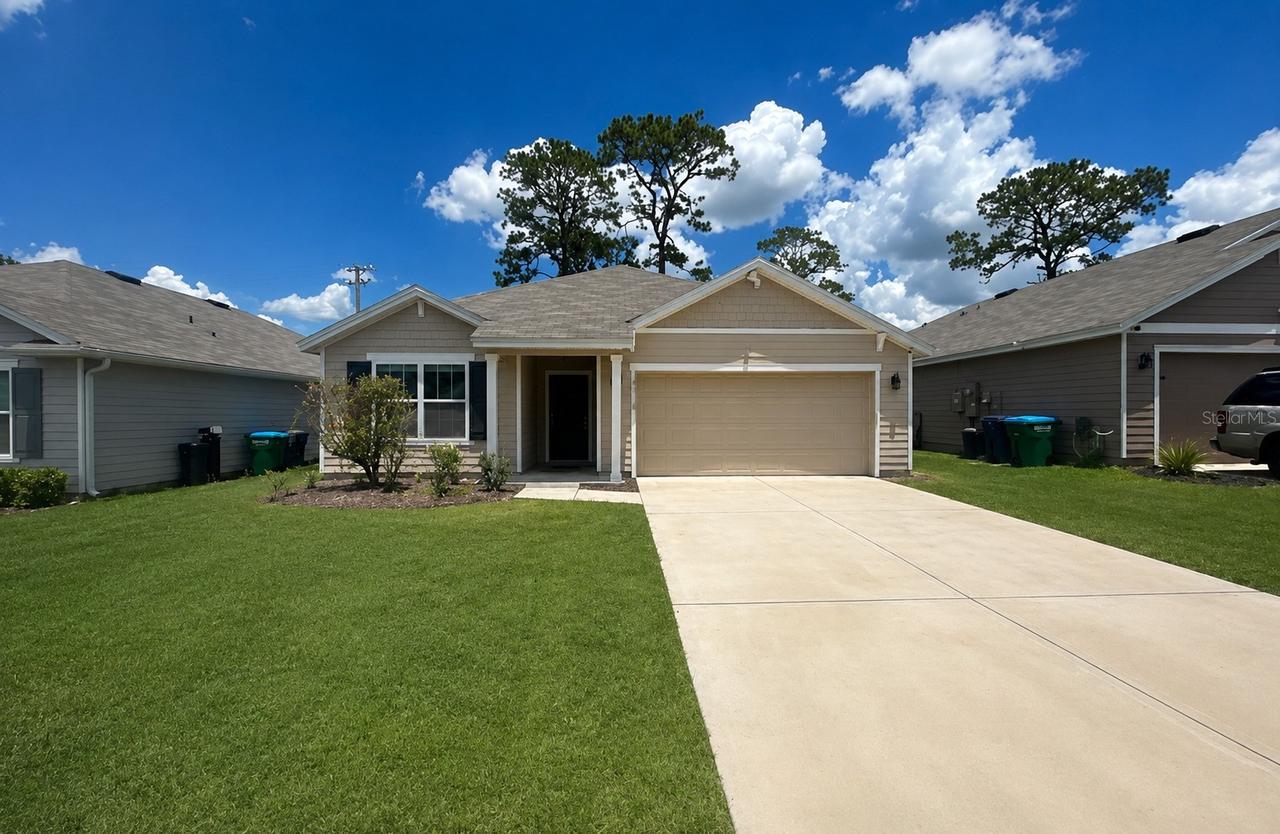 24528 NW 7th Ln., Newberry, FL 32669