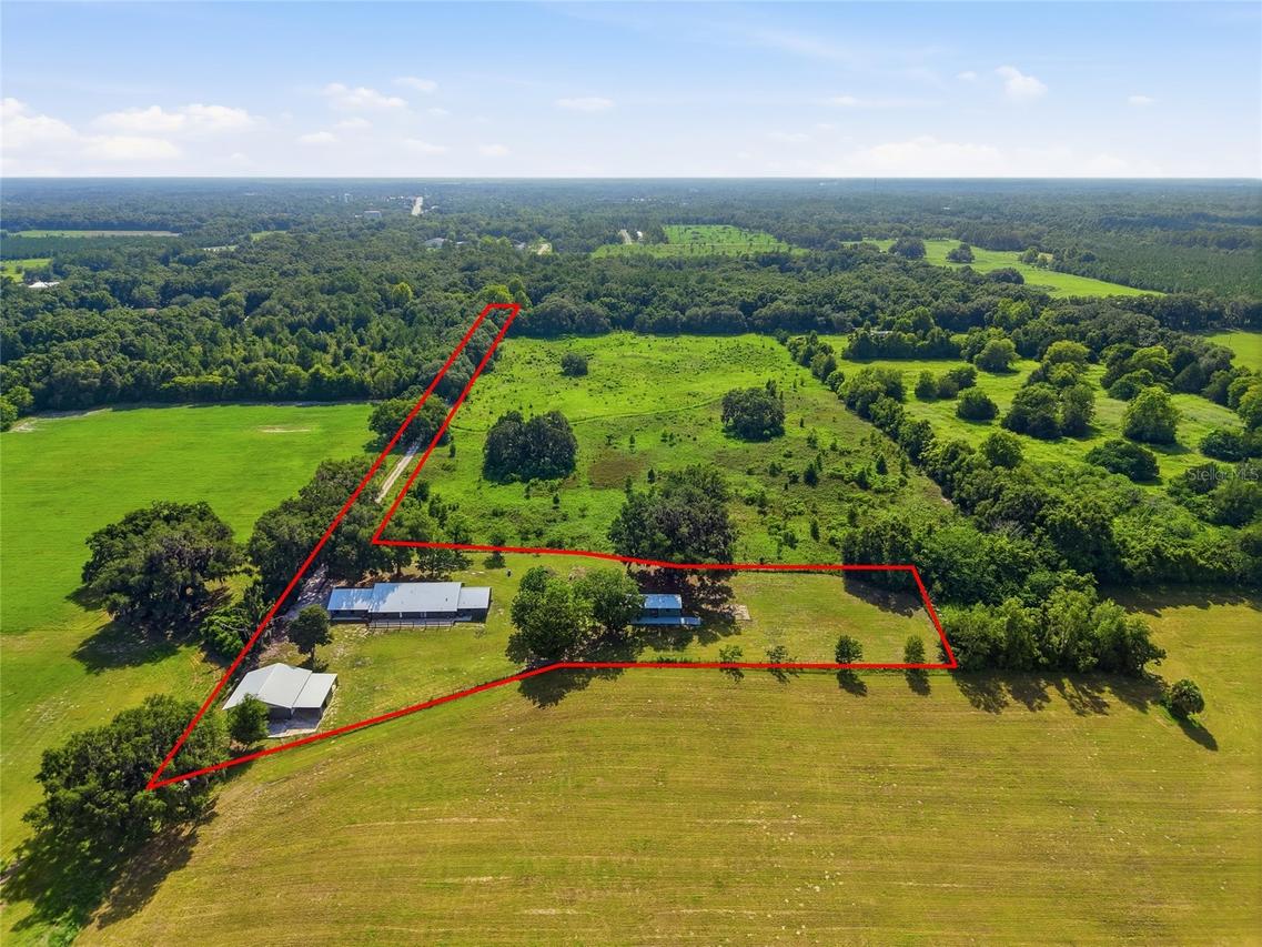 4351 NE 210th Ave., Williston, FL 32696