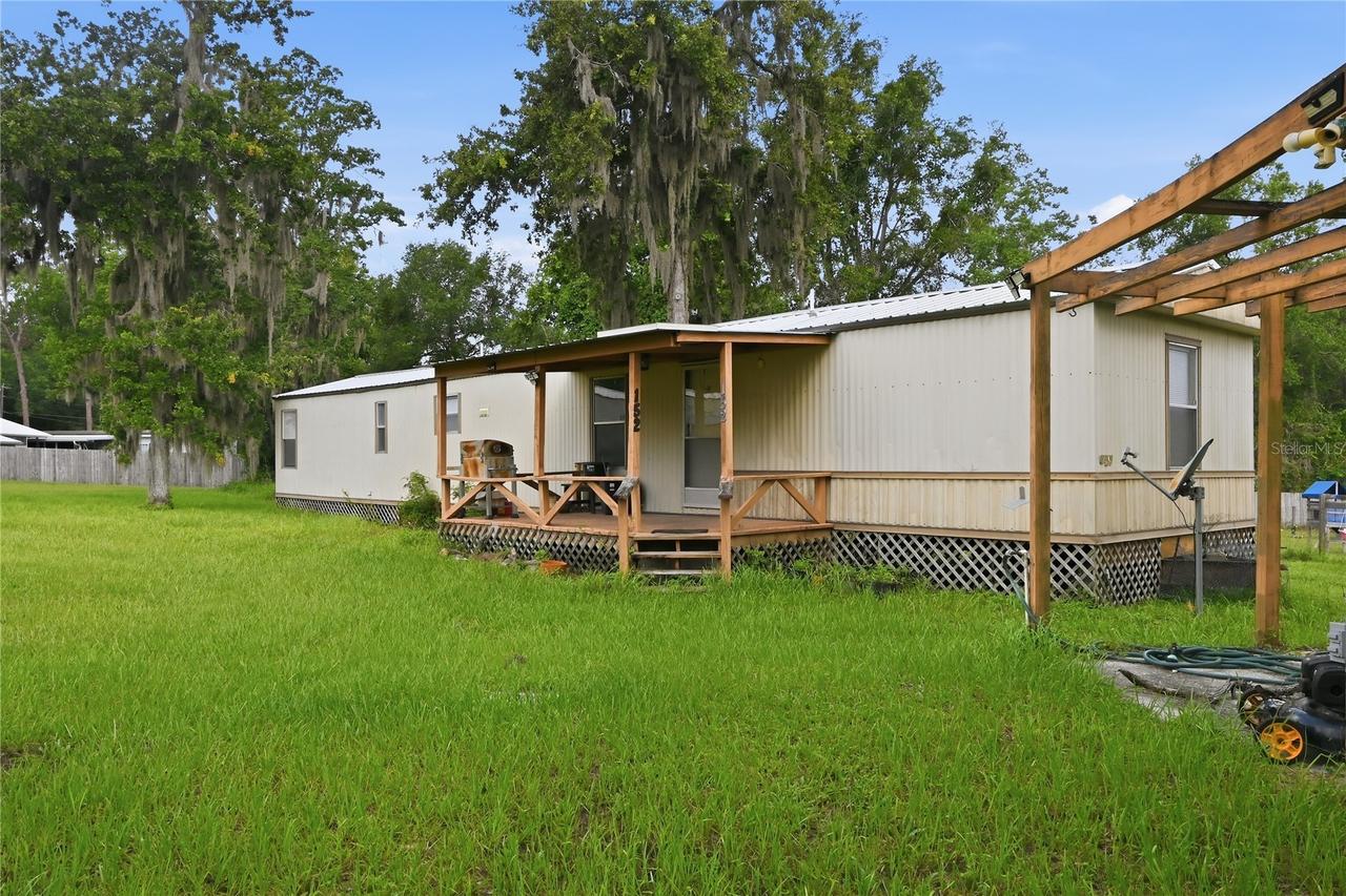 152 NW Wilton Way, Lake City, FL 32055
