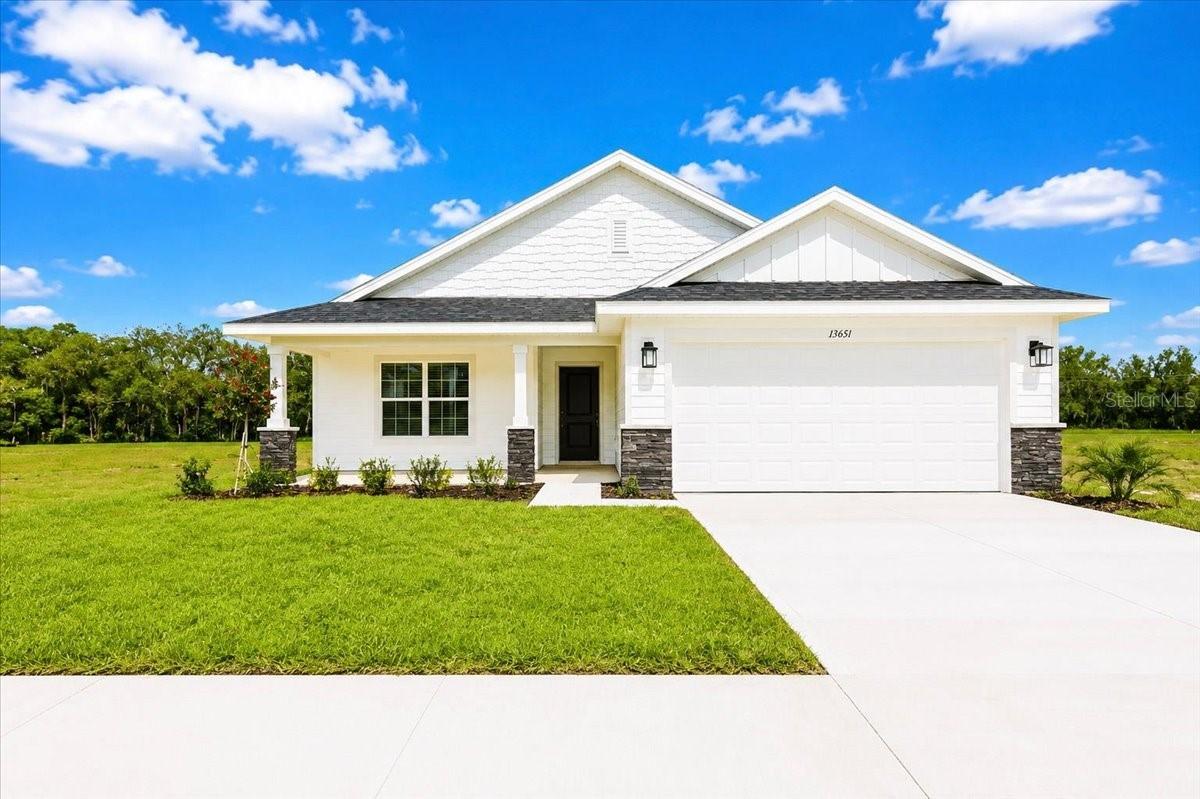 13651 NW 150th Cir., Alachua, FL 32615
