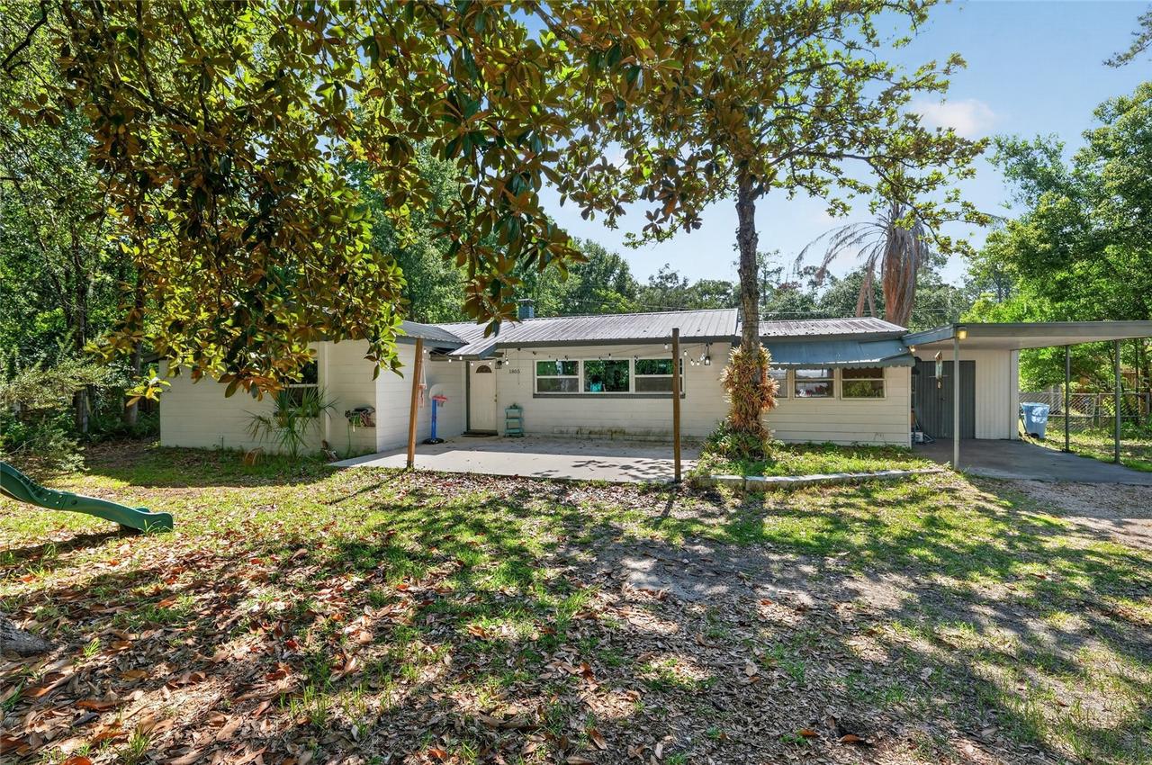 1805 NE 6th Ter., Gainesville, FL 32609
