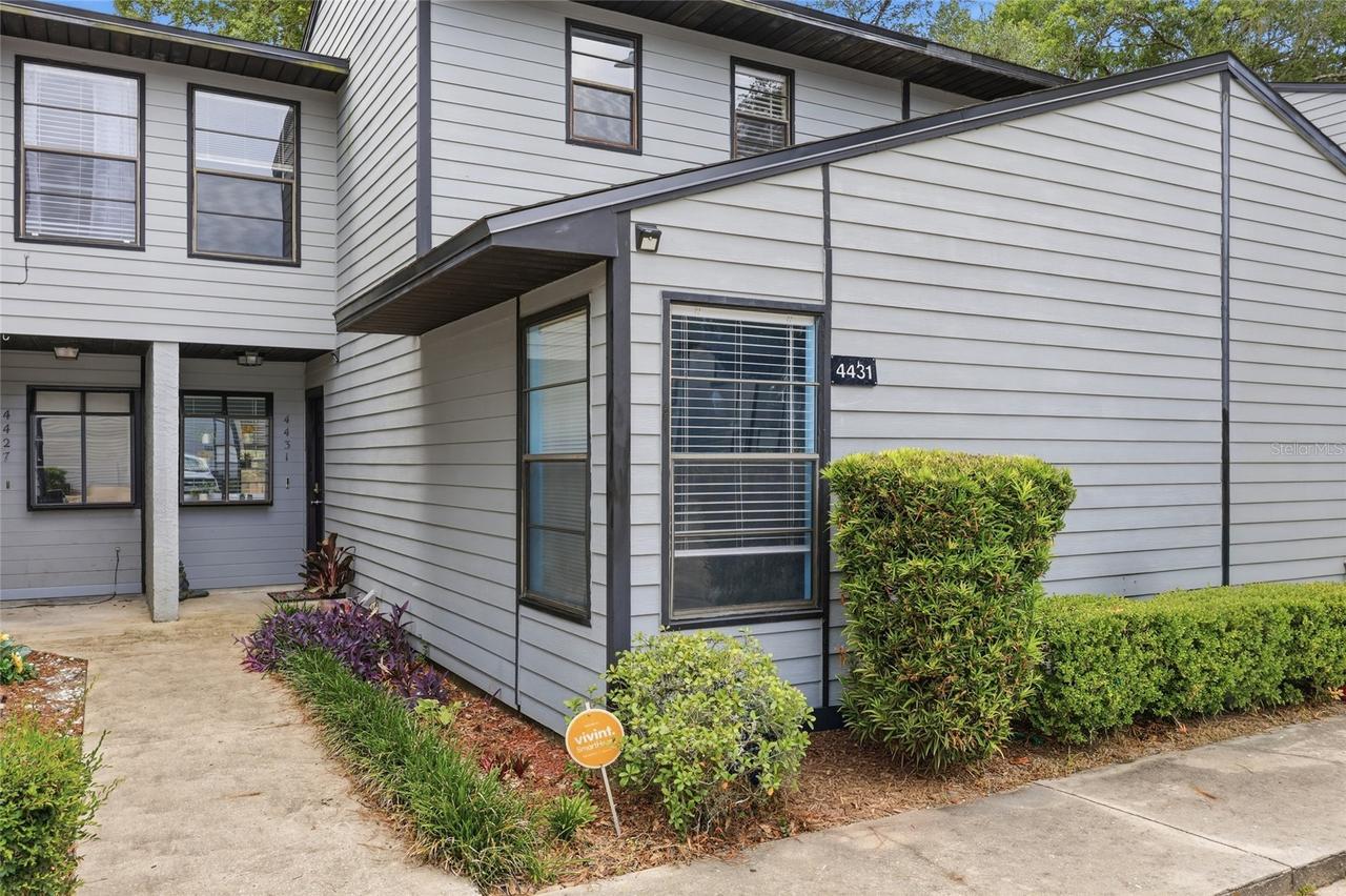 4431 SW 21st Ln., Gainesville, FL 32607