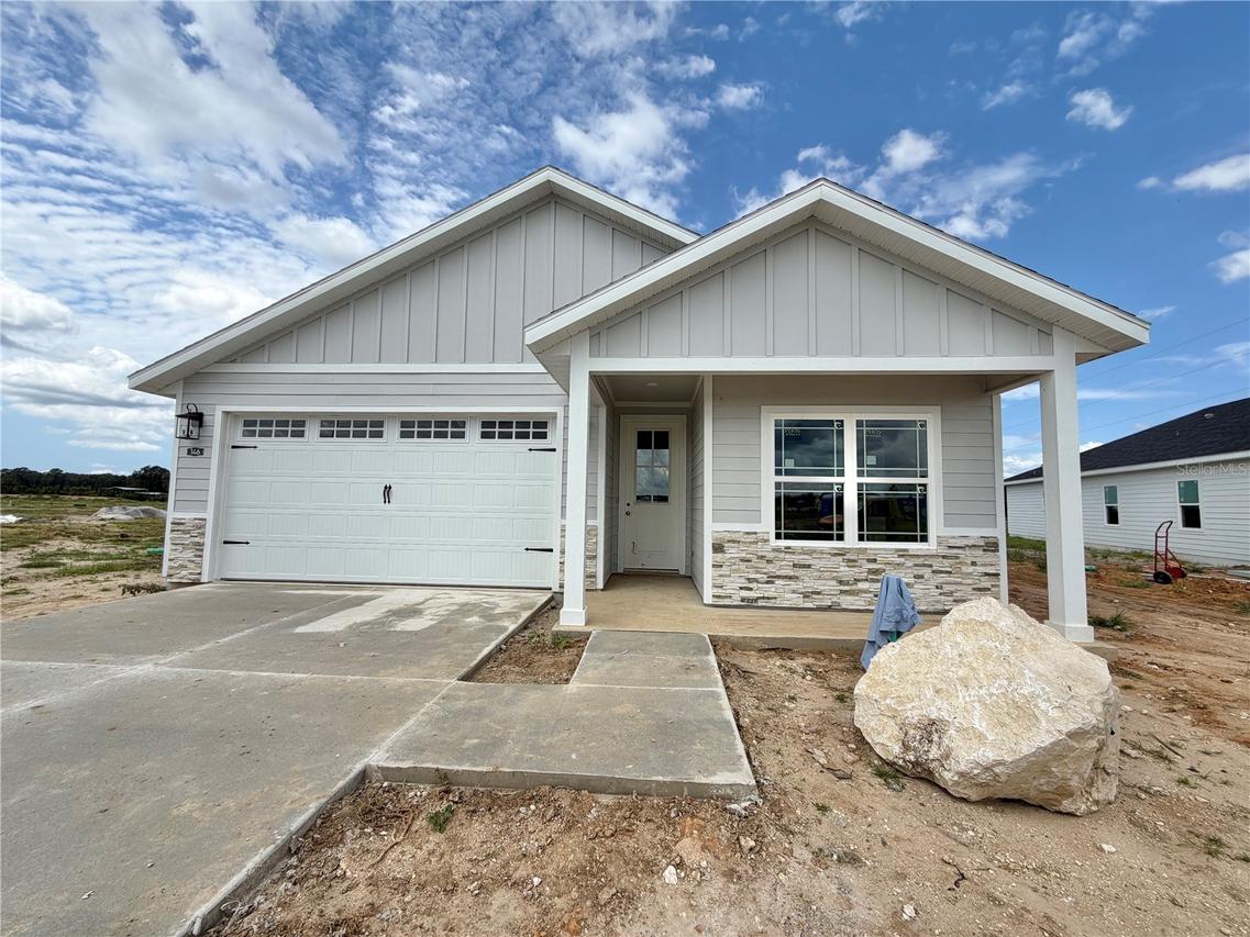 146 SW 212th Dr., Newberry, FL 32669
