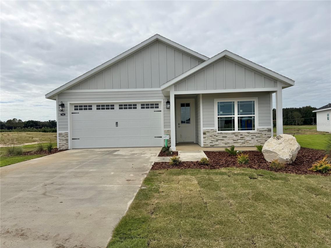 146 SW 212th Dr., Newberry, FL 32669