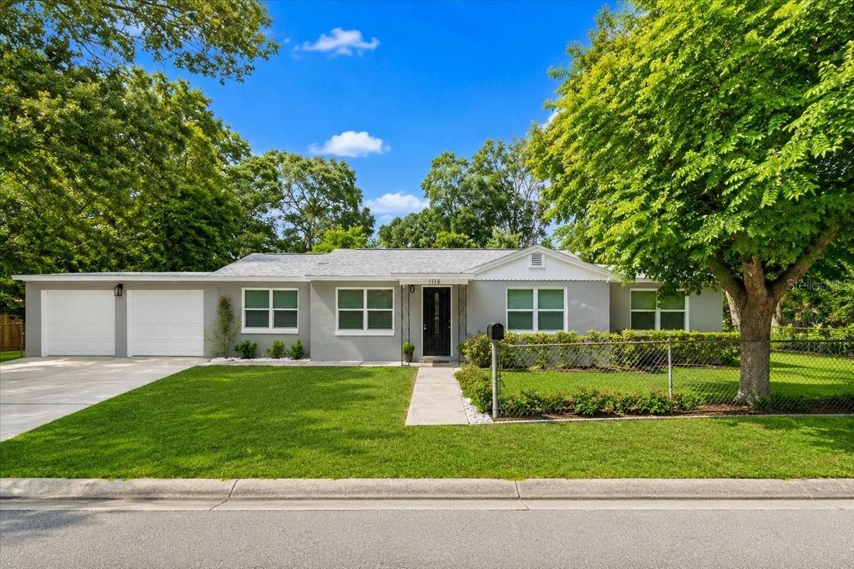 1116 NW 32nd Ave., Gainesville, FL 32609