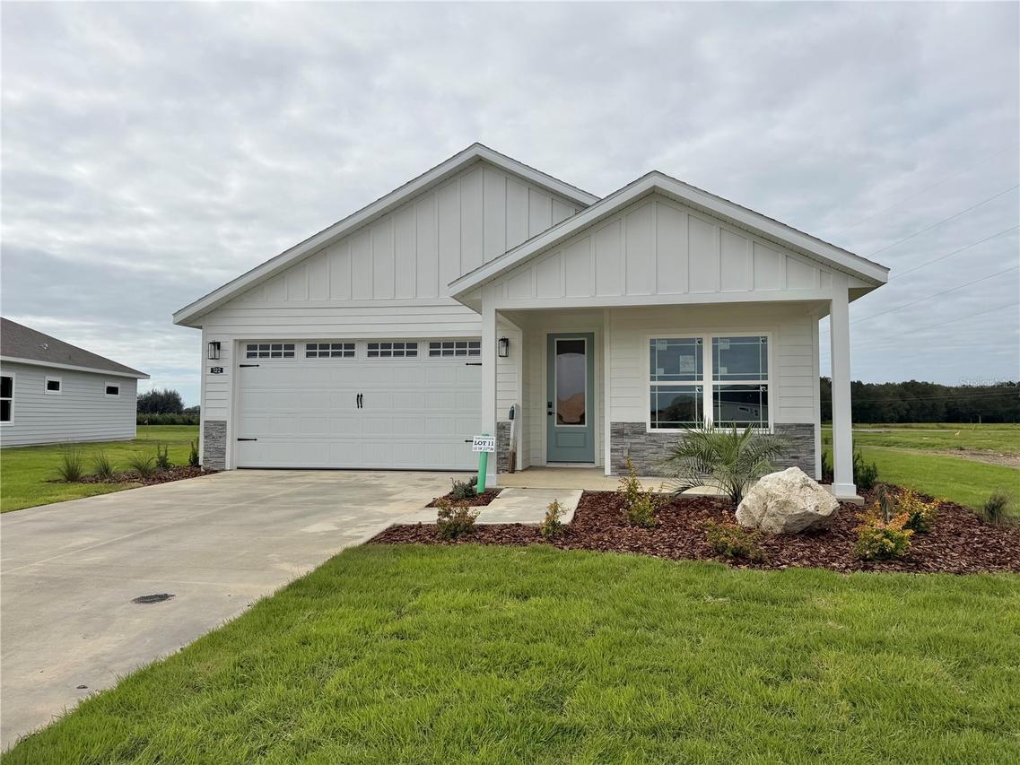 122 SW 212th Dr., Newberry, FL 32669