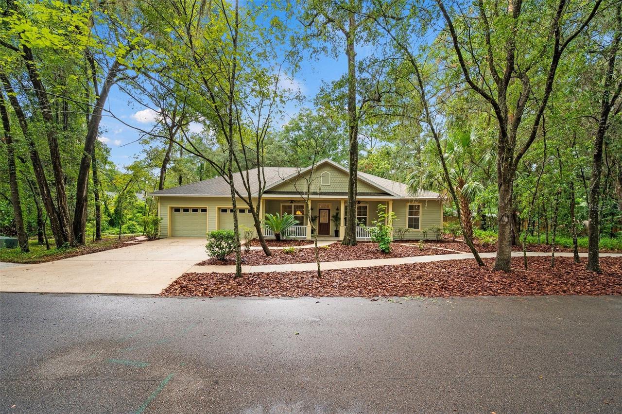 3883 SW 21st Dr., Gainesville, FL 32608