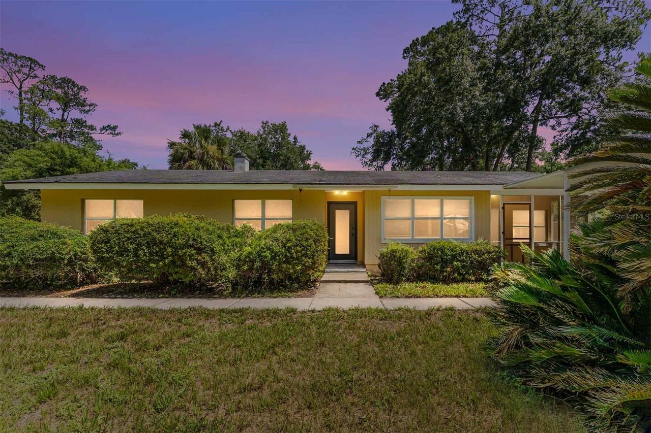 1038 NE 14th Ave., Gainesville, FL 32601