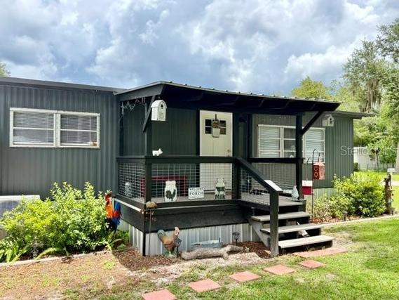 New Homes For Sale This Week in Chiefland: July 10th to July 16th