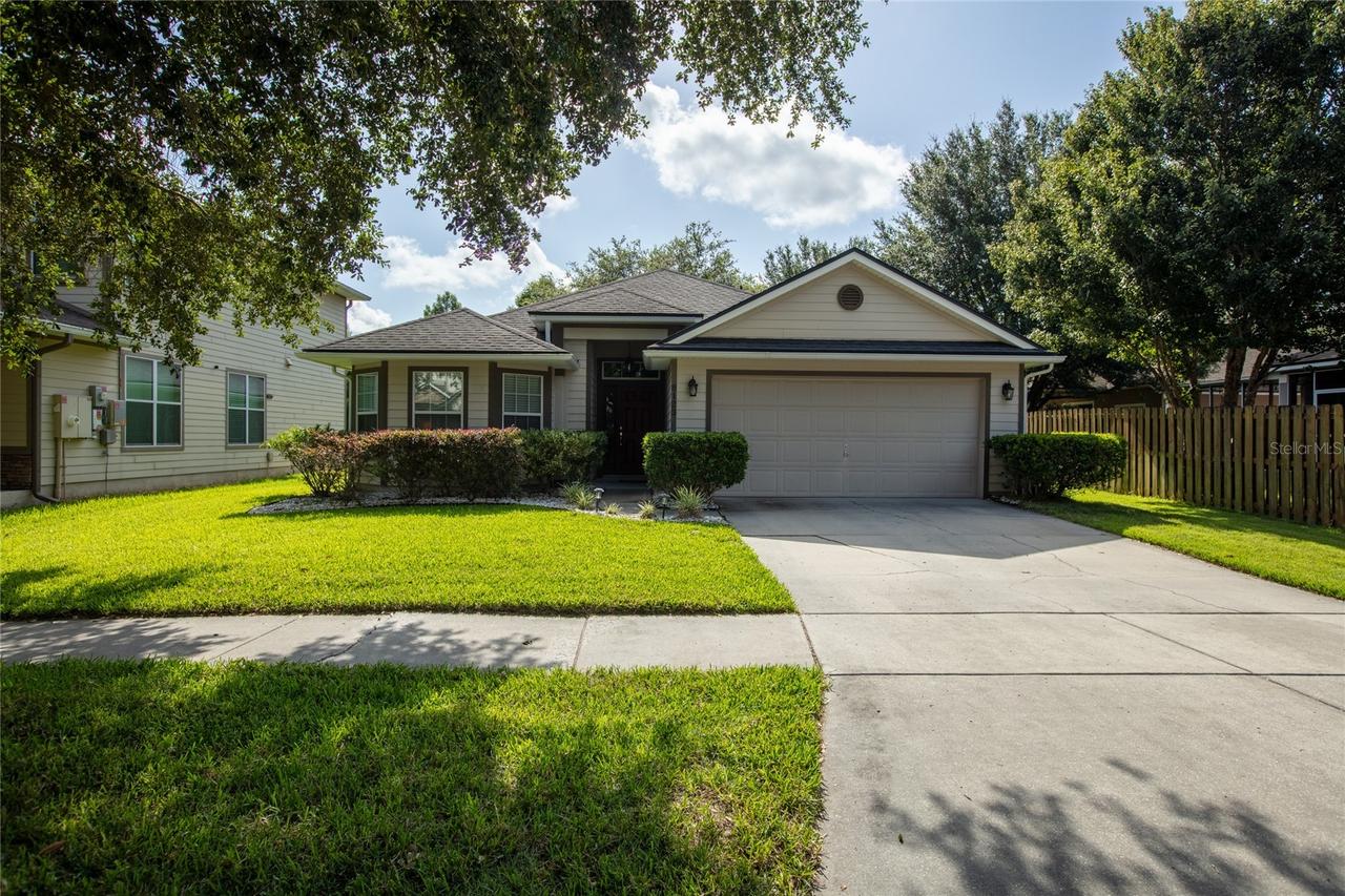 8123 NW 51st Dr., Gainesville, FL 32653