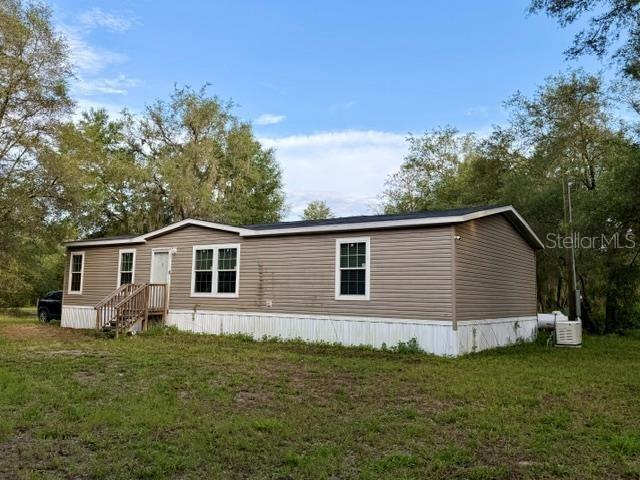 119 NE 98th Ln., Branford, FL 32008