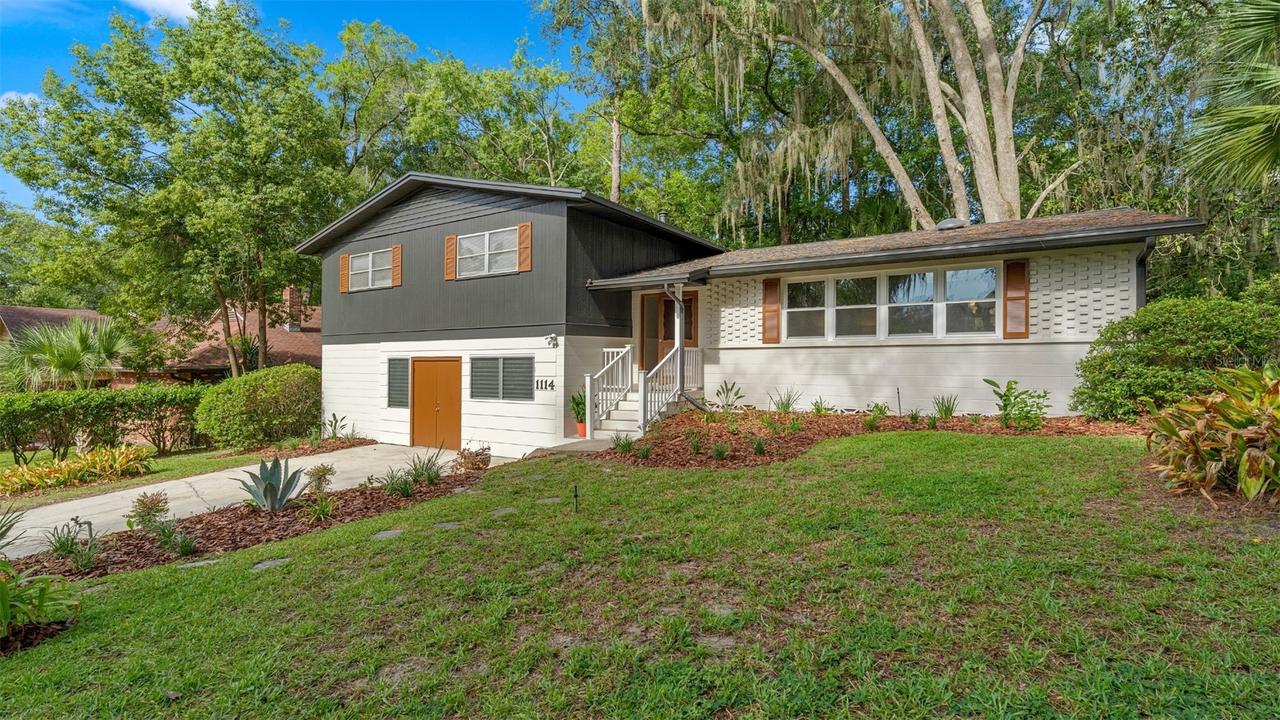 1114 NW 36th Dr., Gainesville, FL 32605