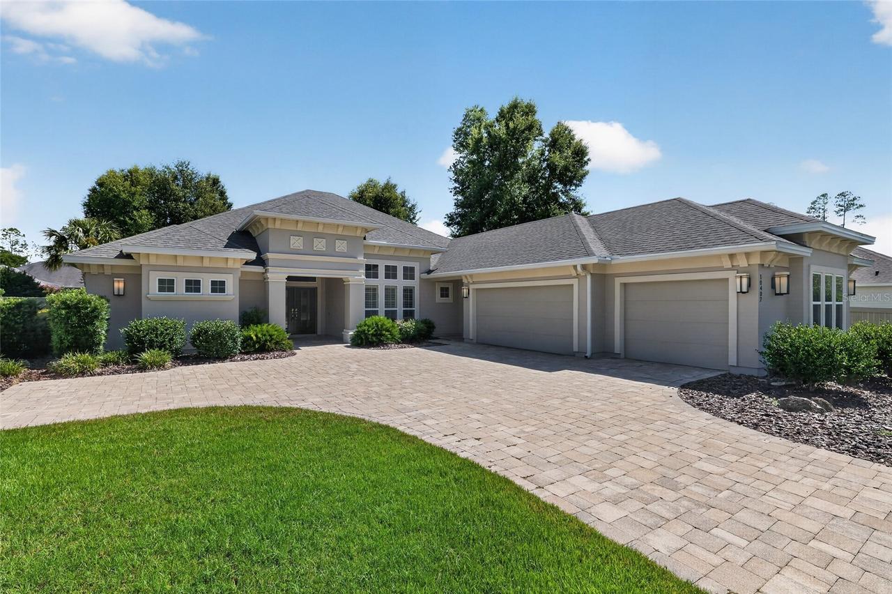 10407 SW 26th Pl., Gainesville, FL 32608
