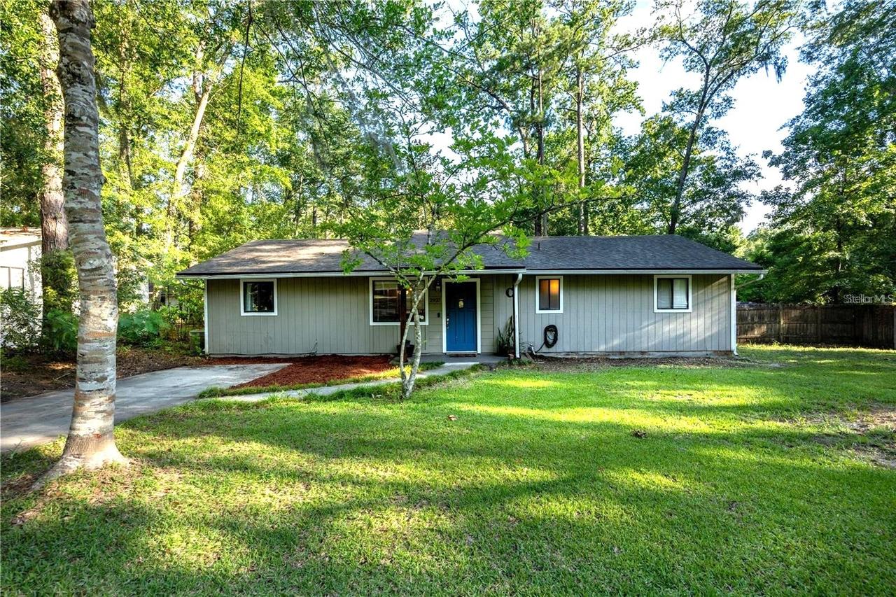 2937 NW 41st Pl., Gainesville, FL 32605
