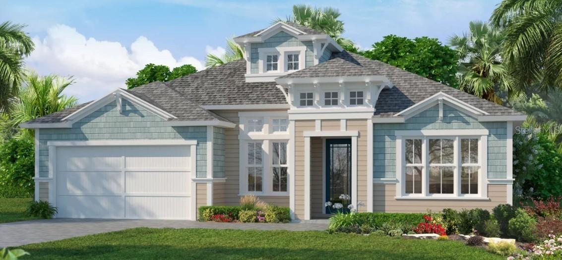 10821 SW 38th Pl., Gainesville, FL 32608