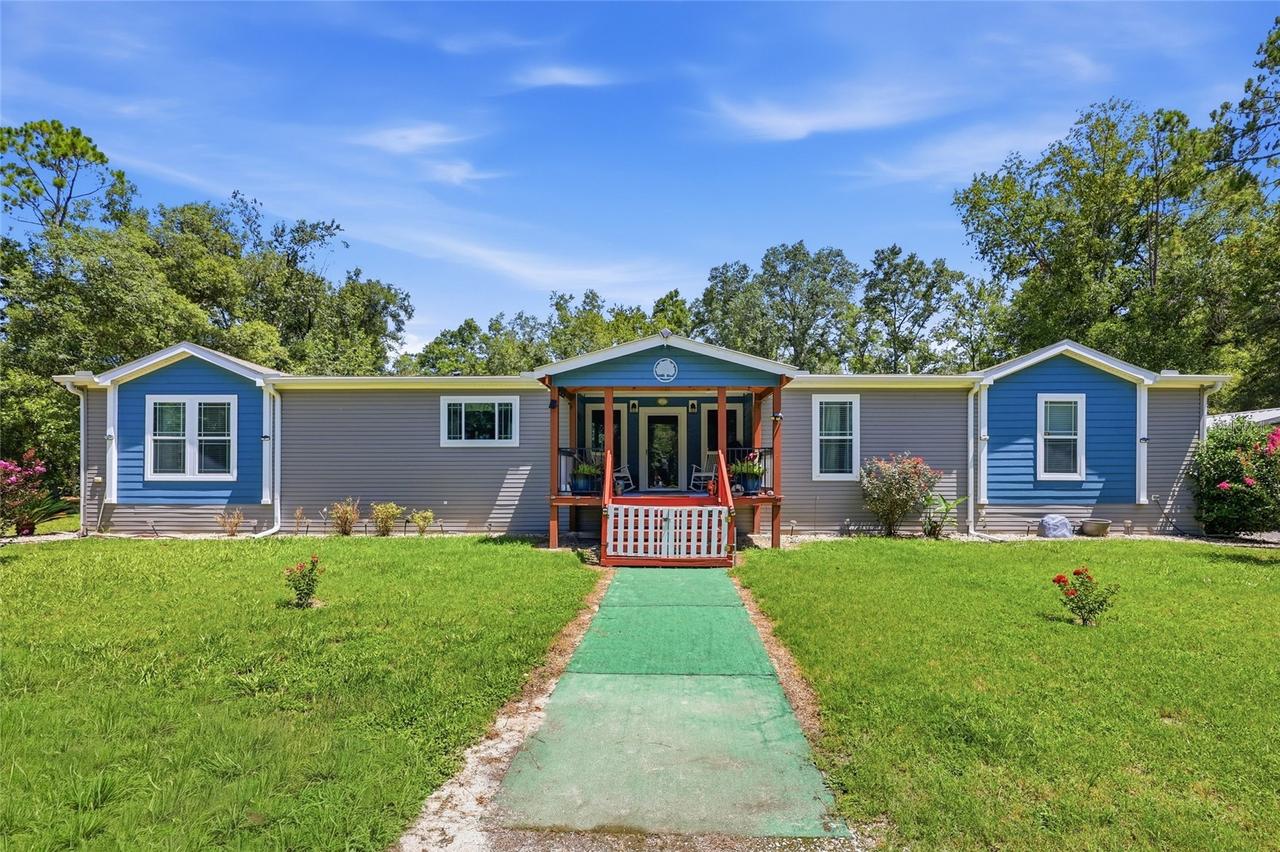 12185 198th Ter., O'brien, FL 32071