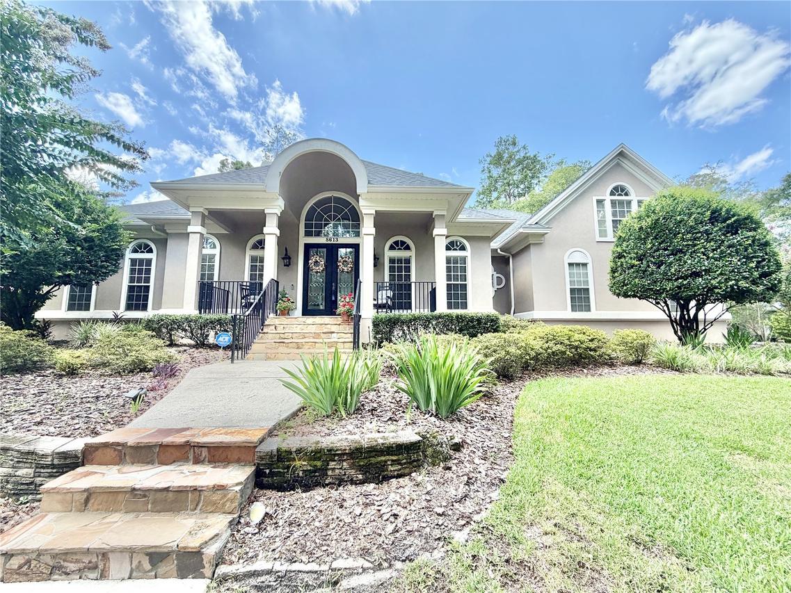 8613 SW 39th Ln., Gainesville, FL 32608