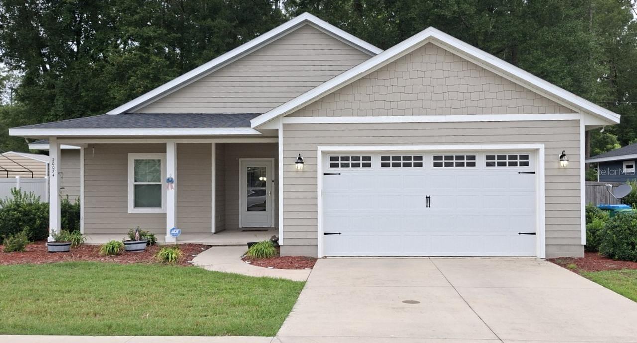 [Address Hidden by Seller], High Springs, FL 32643
