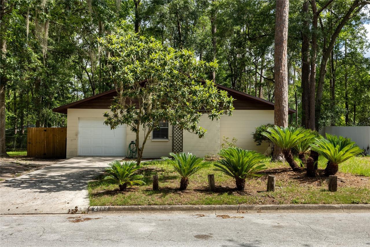 2902 NW 39th Pl., Gainesville, FL 32605