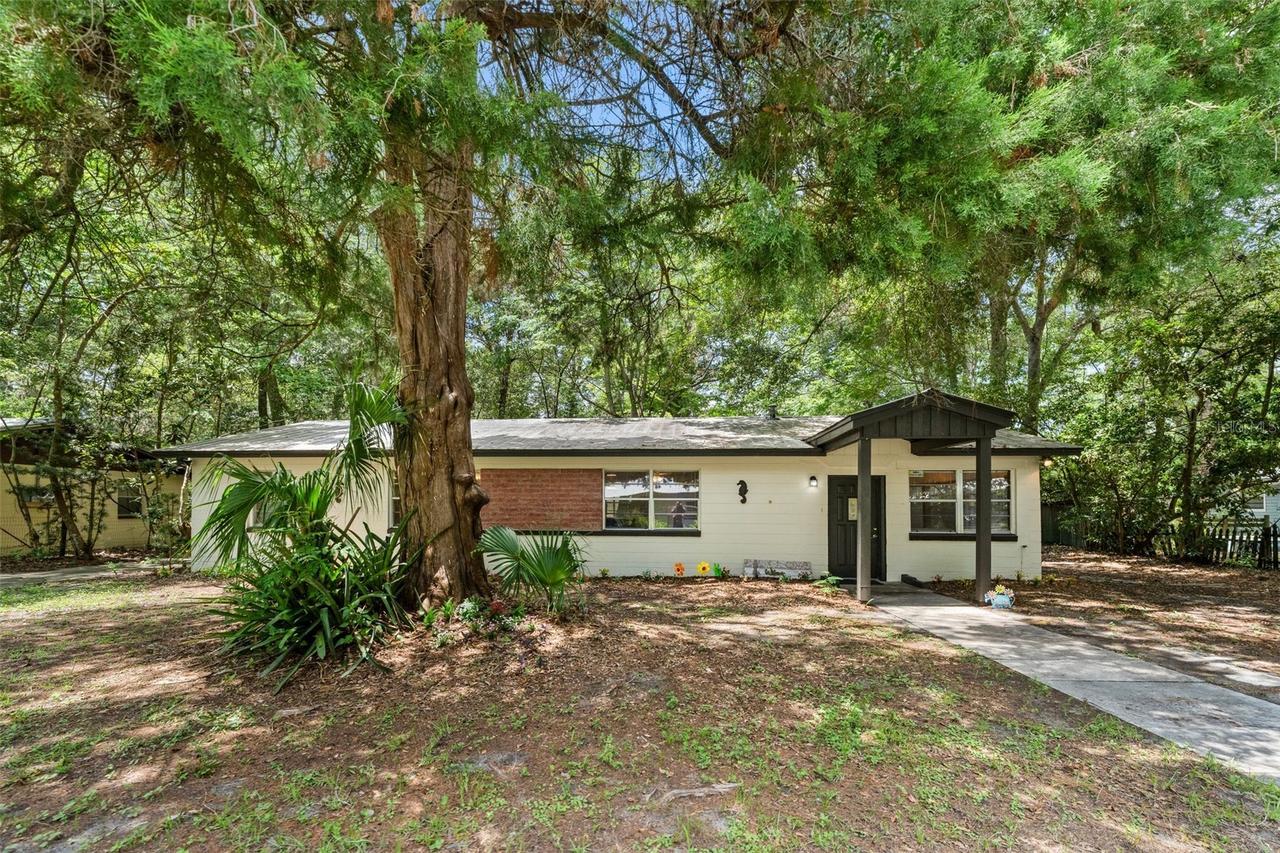 4156 NW 10th St., Gainesville, FL 32609