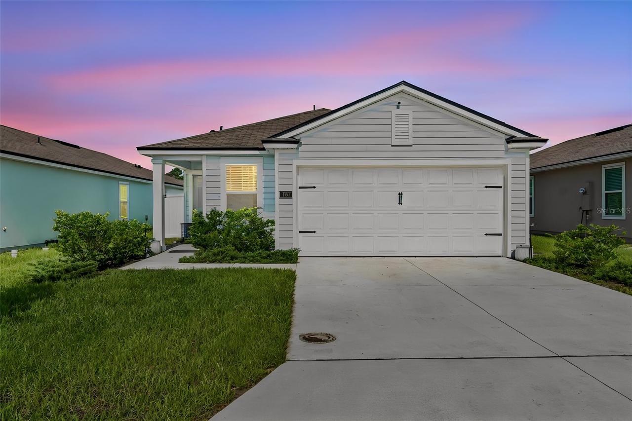 153 Ashbrook St., St Augustine, FL 32084