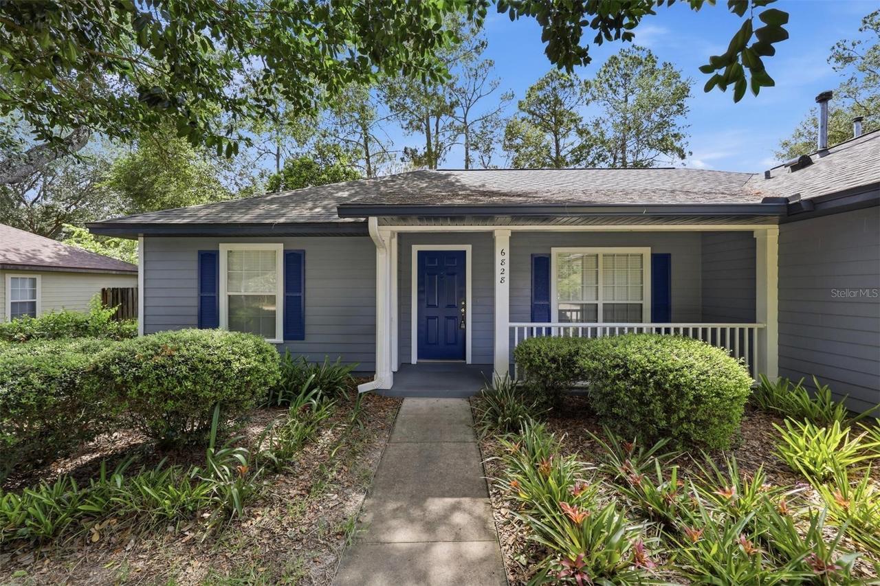 6828 SW 82nd Ter., Gainesville, FL 32608