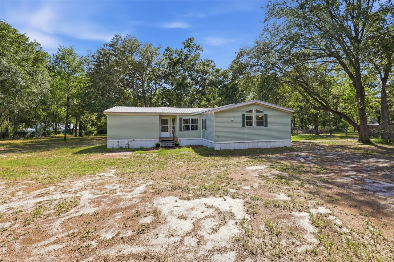 2876 SE County Road 245, Lake City, FL 32025