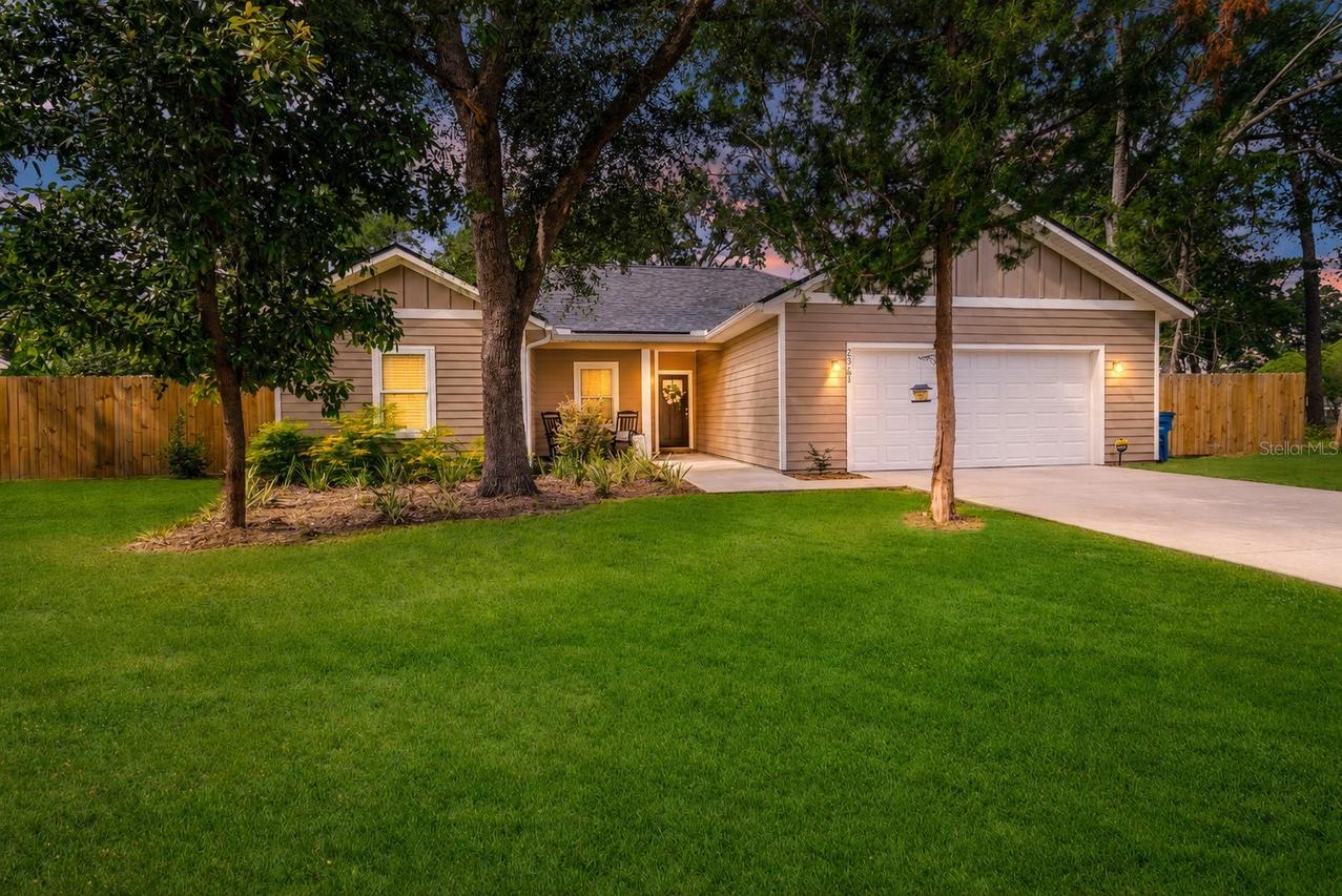 23781 NW 193rd Ave., High Springs, FL 32643