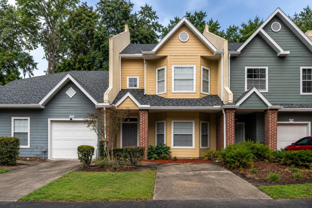 4946 NW 1st Pl., Gainesville, FL 32607