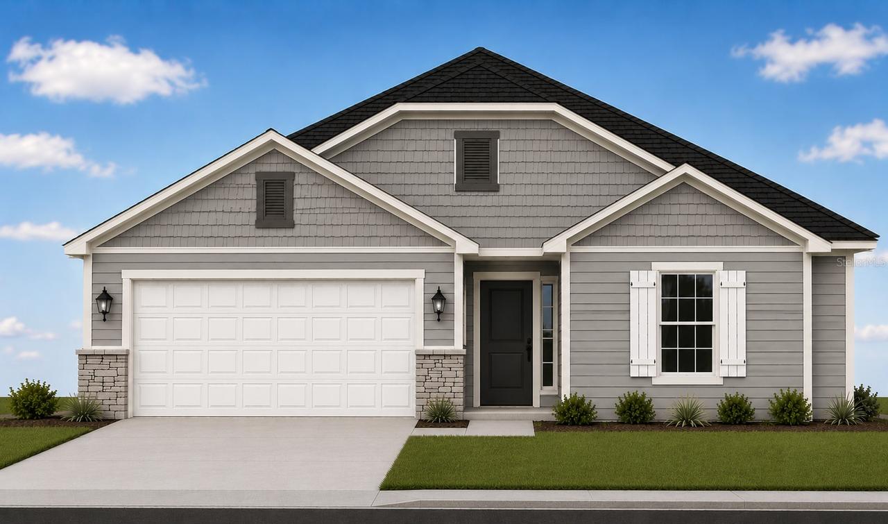 13658 NW 150th Cir., Alachua, FL 32615