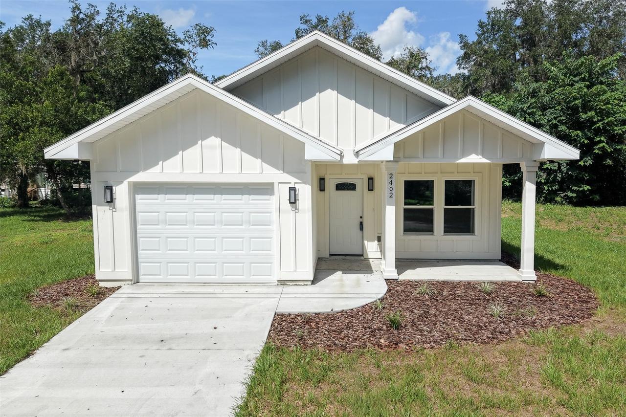 2402 NE 70th St., Gainesville, FL 32609