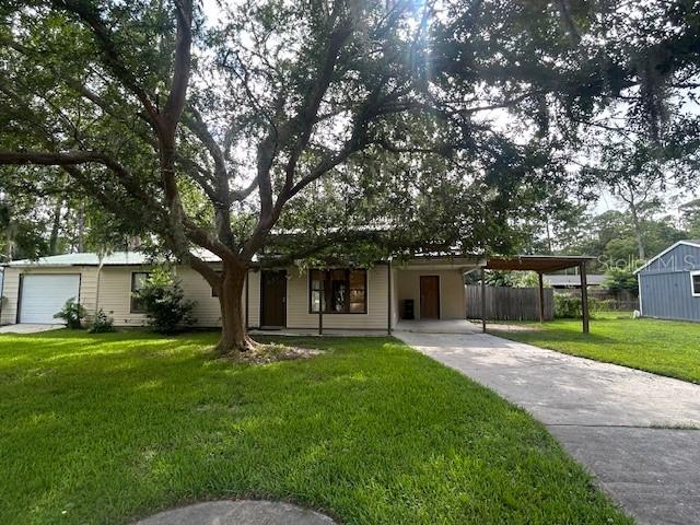 4610 NW 27th Ter., Gainesville, FL 32605