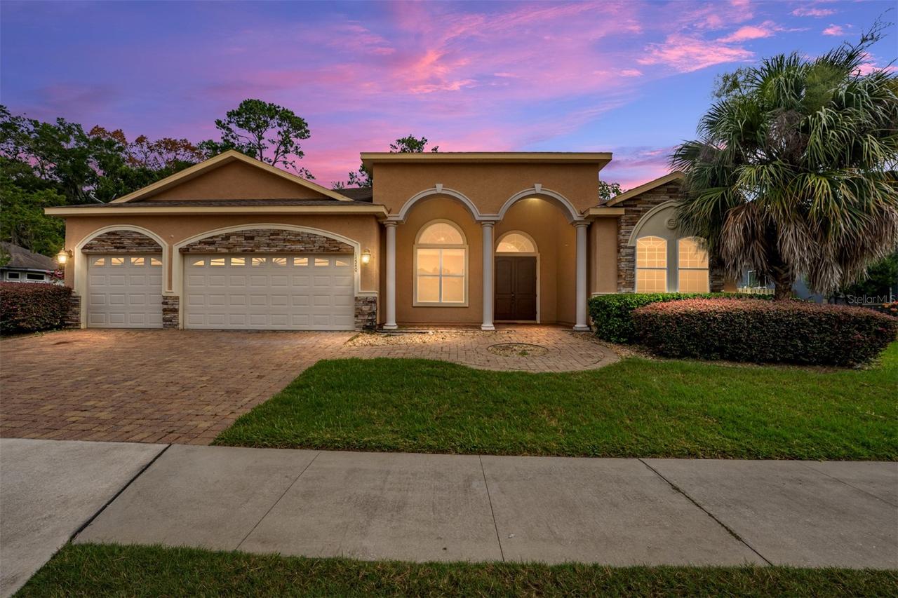 14540 NW 27th Pl., Newberry, FL 32669