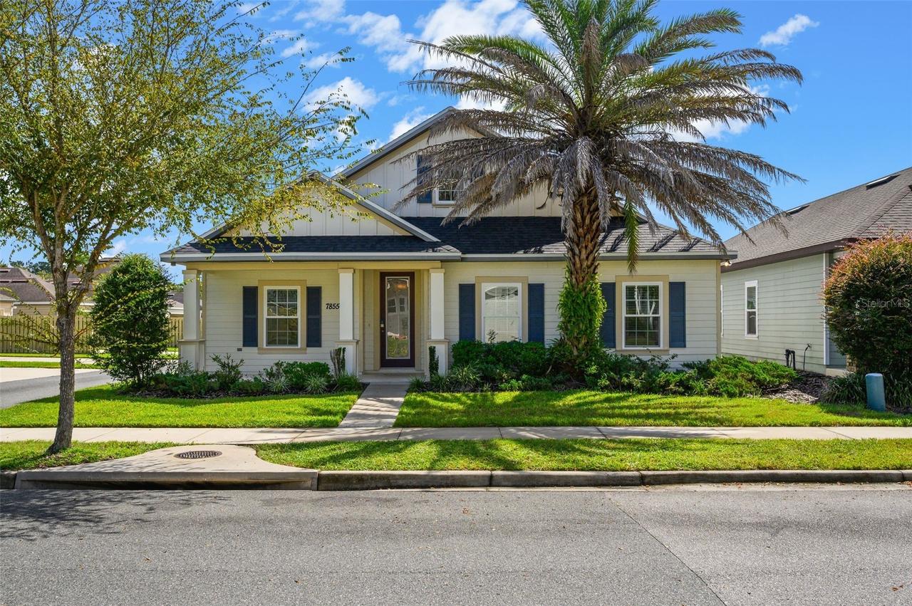 7855 SW 82nd Dr., Gainesville, FL 32608