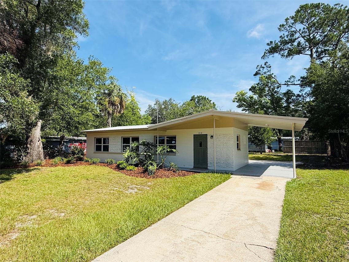 1312 NE 28th Ave., Gainesville, FL 32609